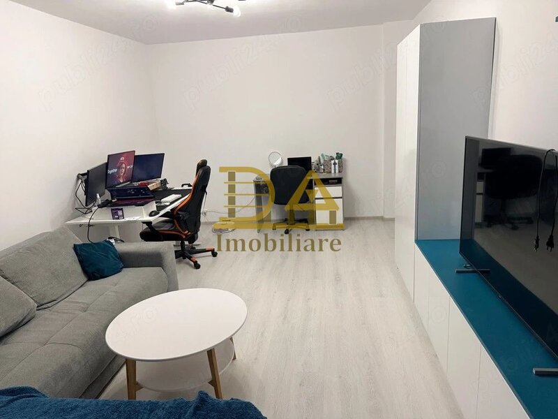 Apartament 2 camere Weiner Palada loc de parcare inclus