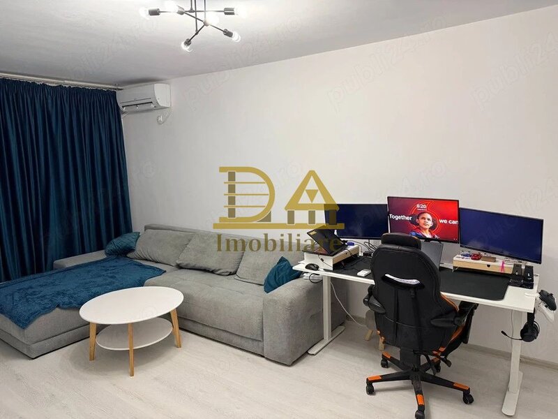 Apartament 2 camere Weiner Palada loc de parcare inclus