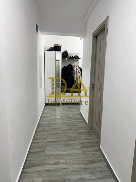 Apartament 2 camere Weiner Palada loc de parcare inclus