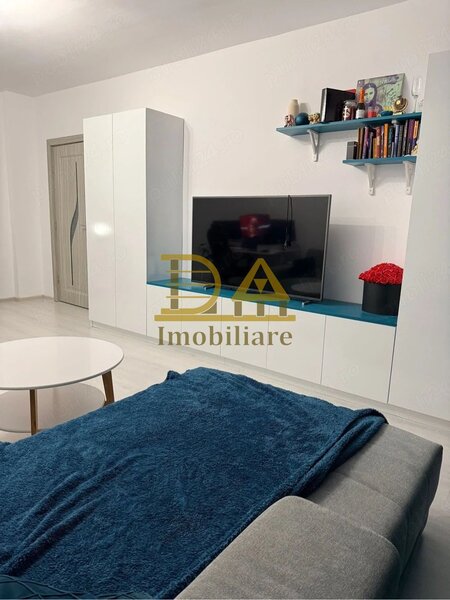 Apartament 2 camere Weiner Palada loc de parcare inclus