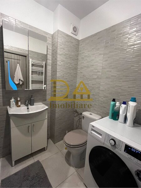 Apartament 2 camere Weiner Palada loc de parcare inclus